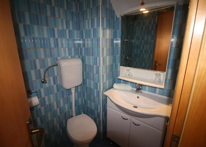 And Lada Apartment